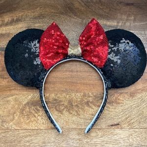 Disney Ears